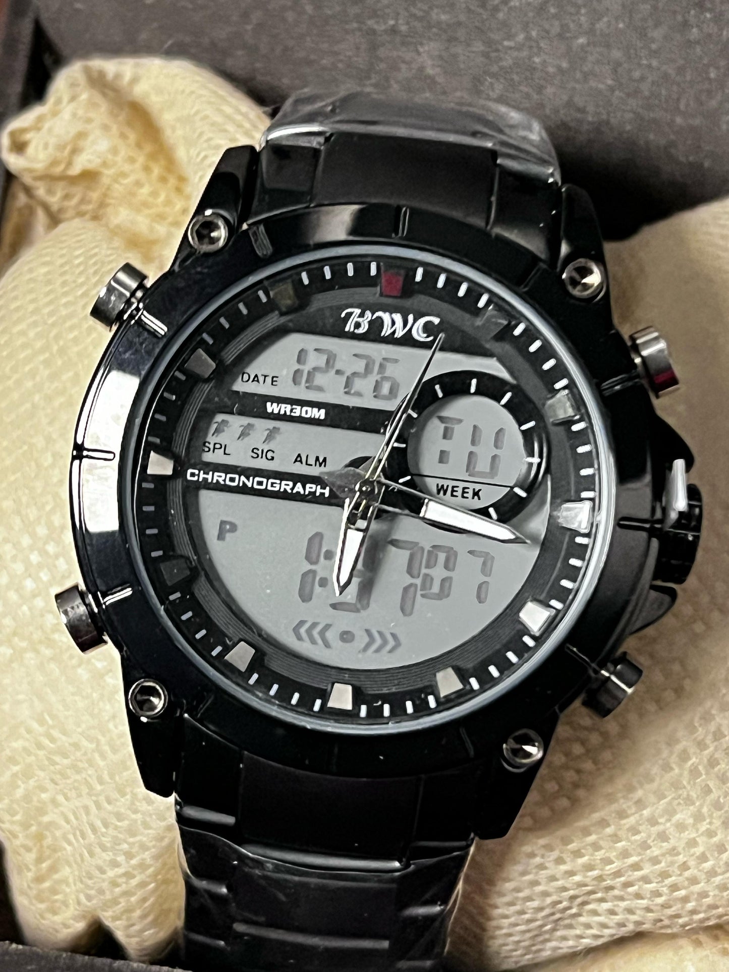 BWC Watch