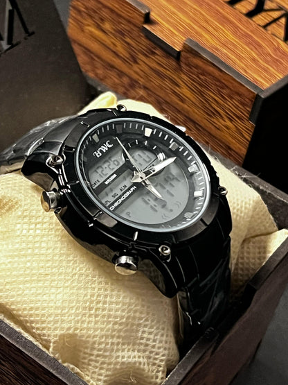 BWC Watch