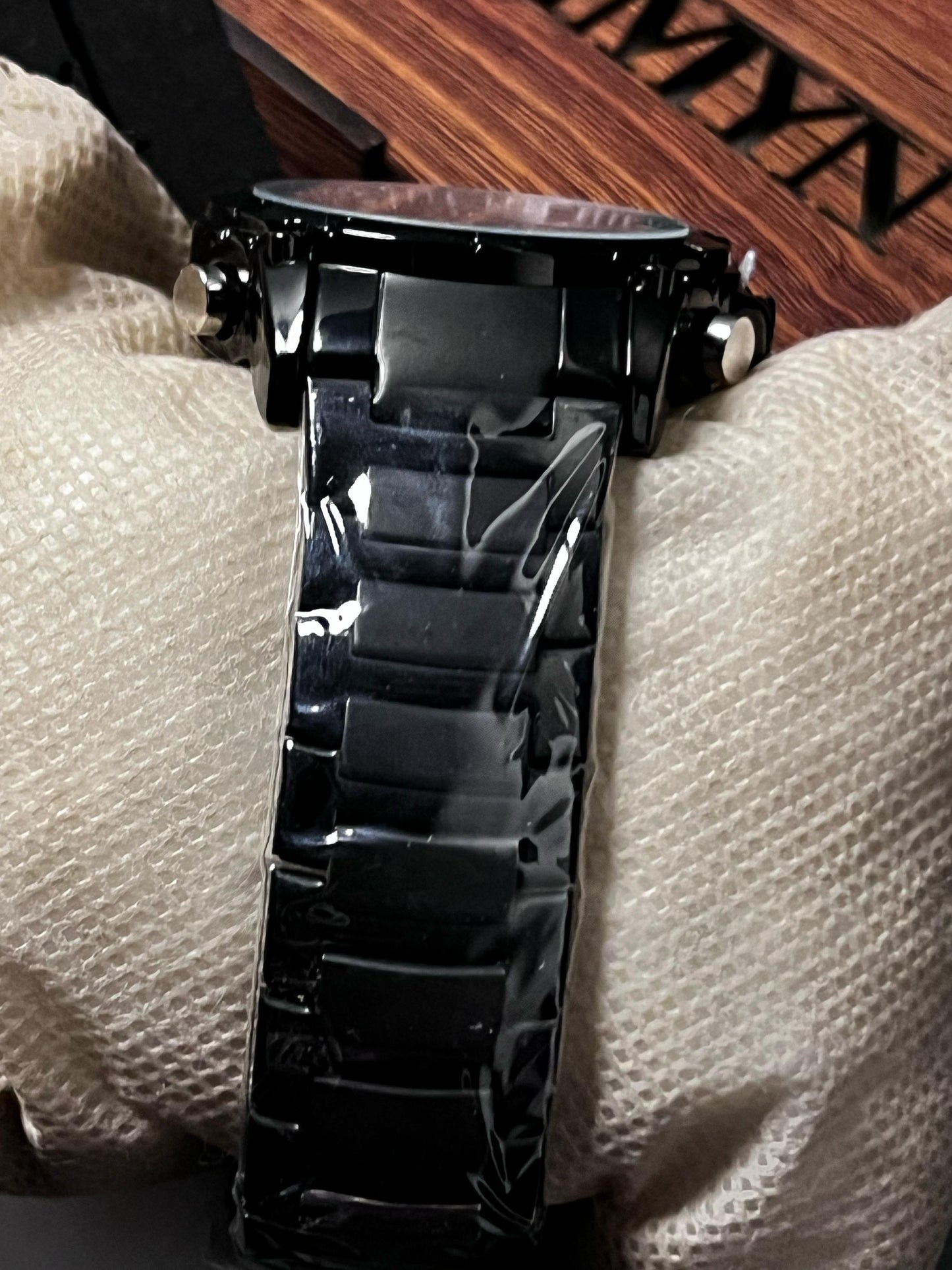 BWC Watch