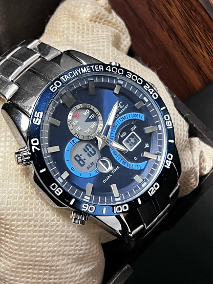 BWC Watch