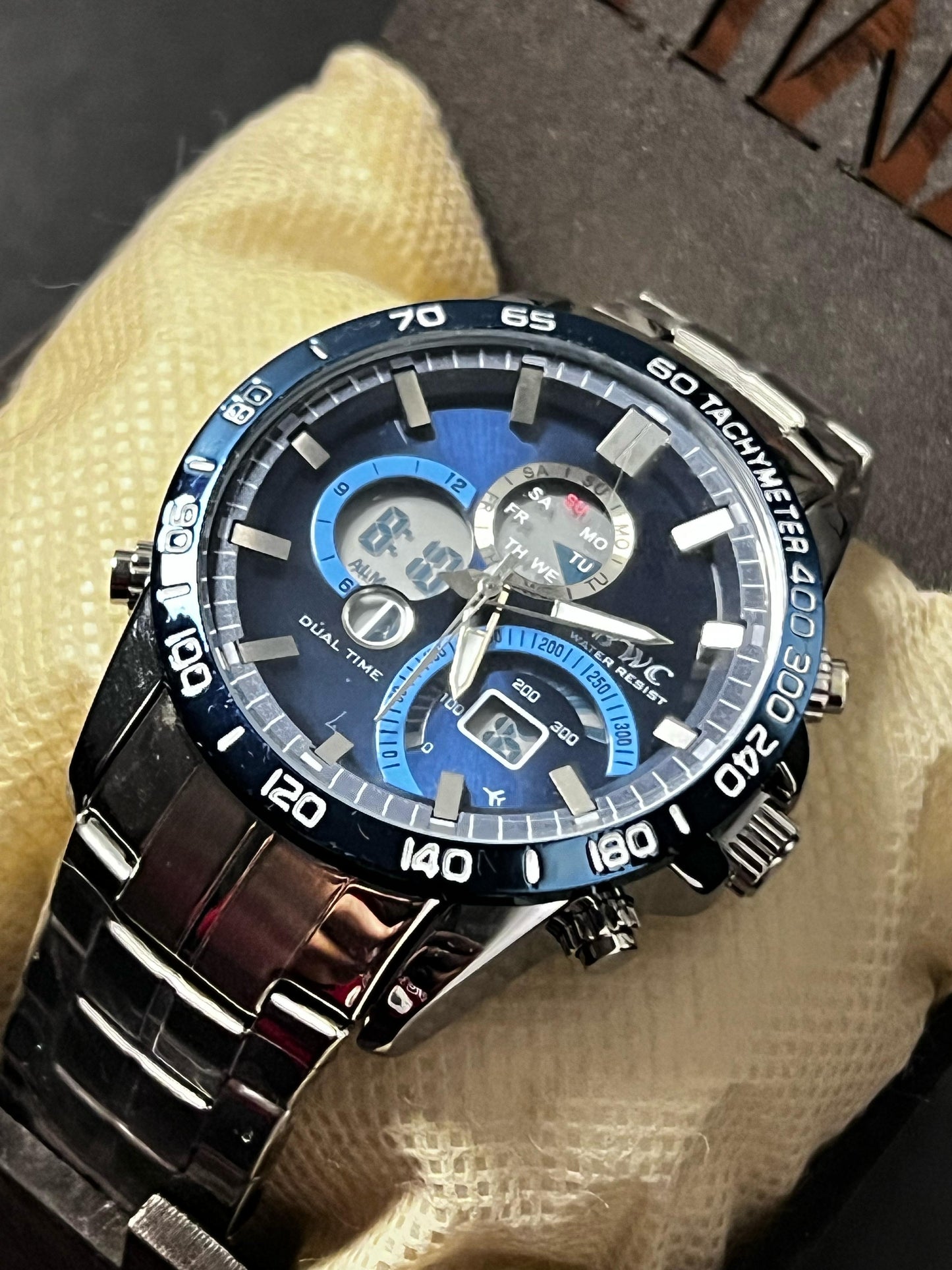BWC Watch