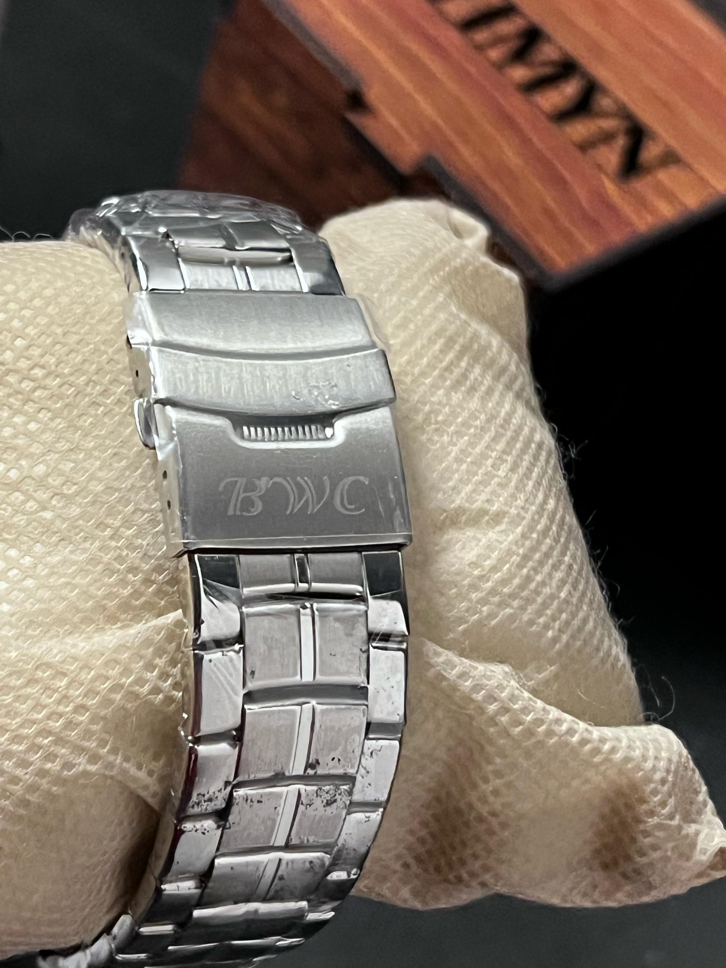 BWC Watch