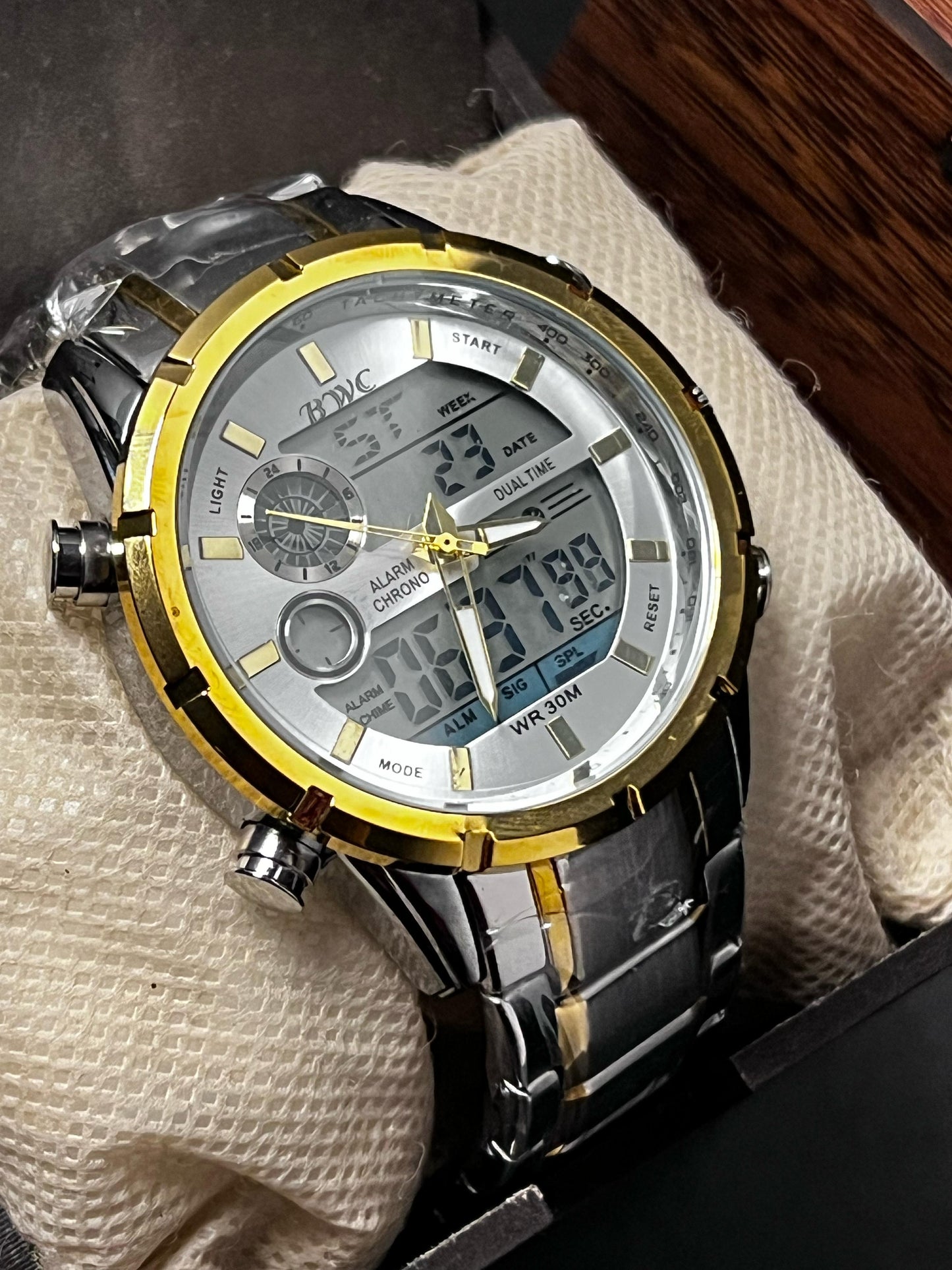 BWC Watch