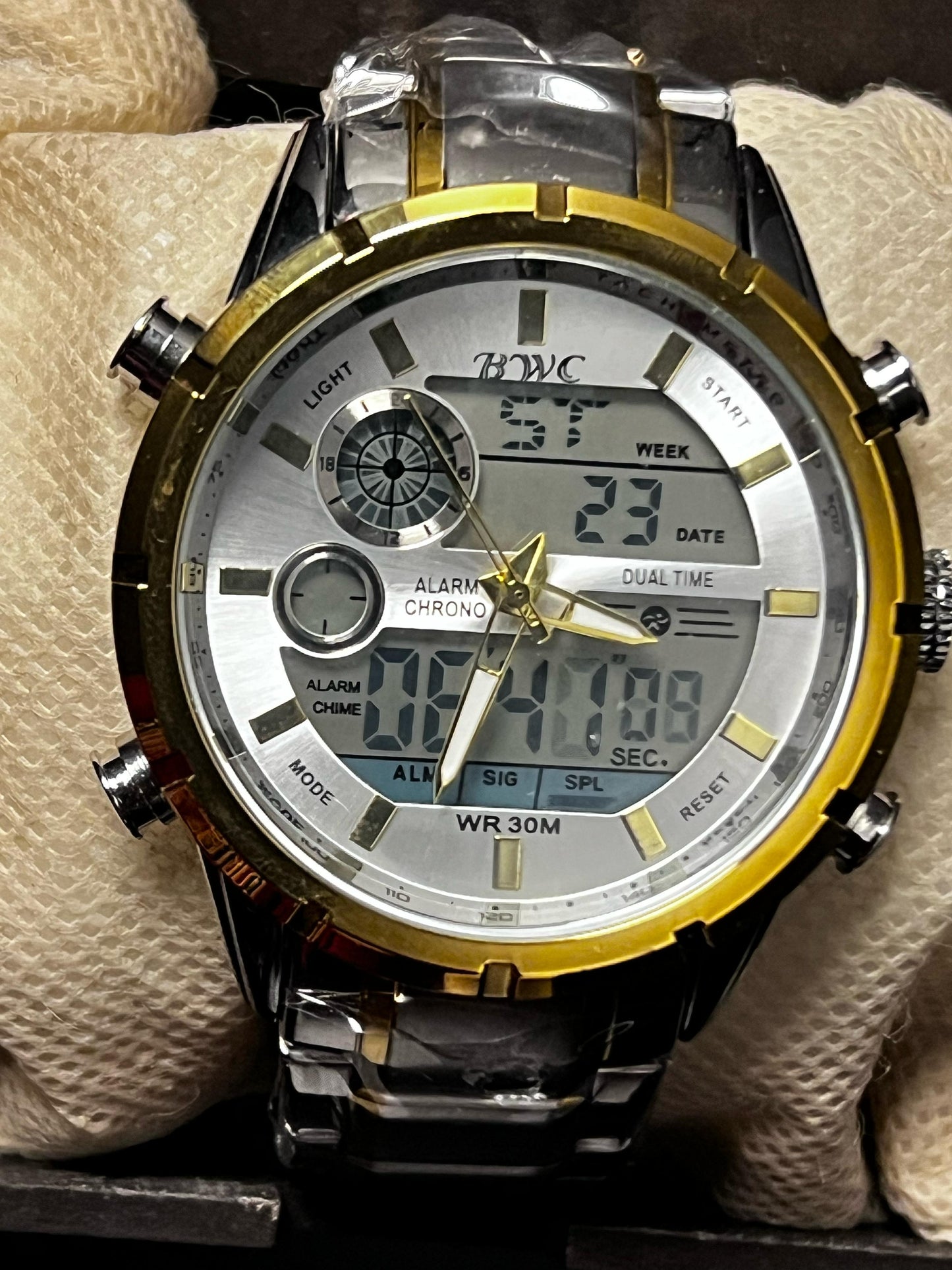 BWC Watch