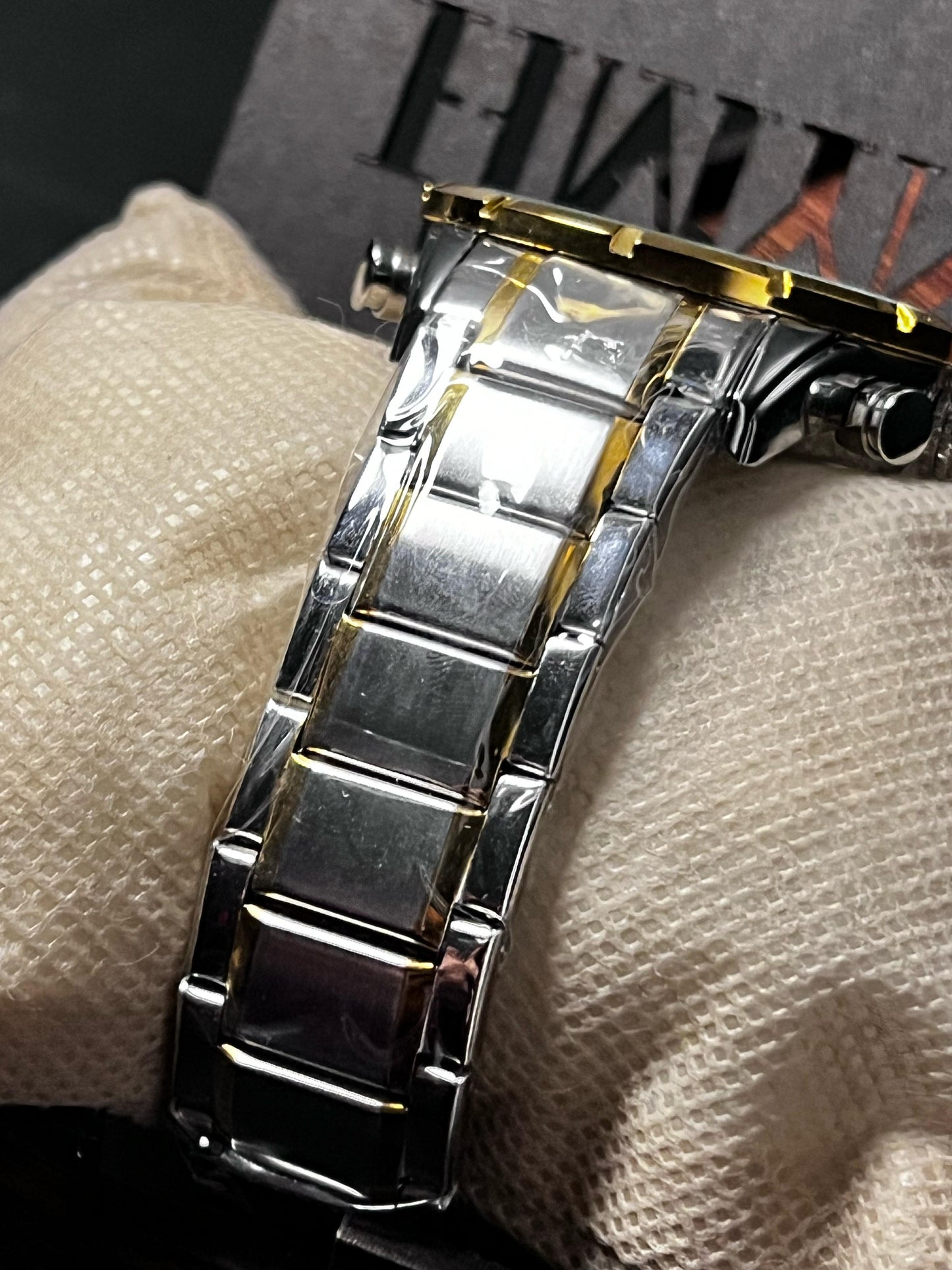 BWC Watch
