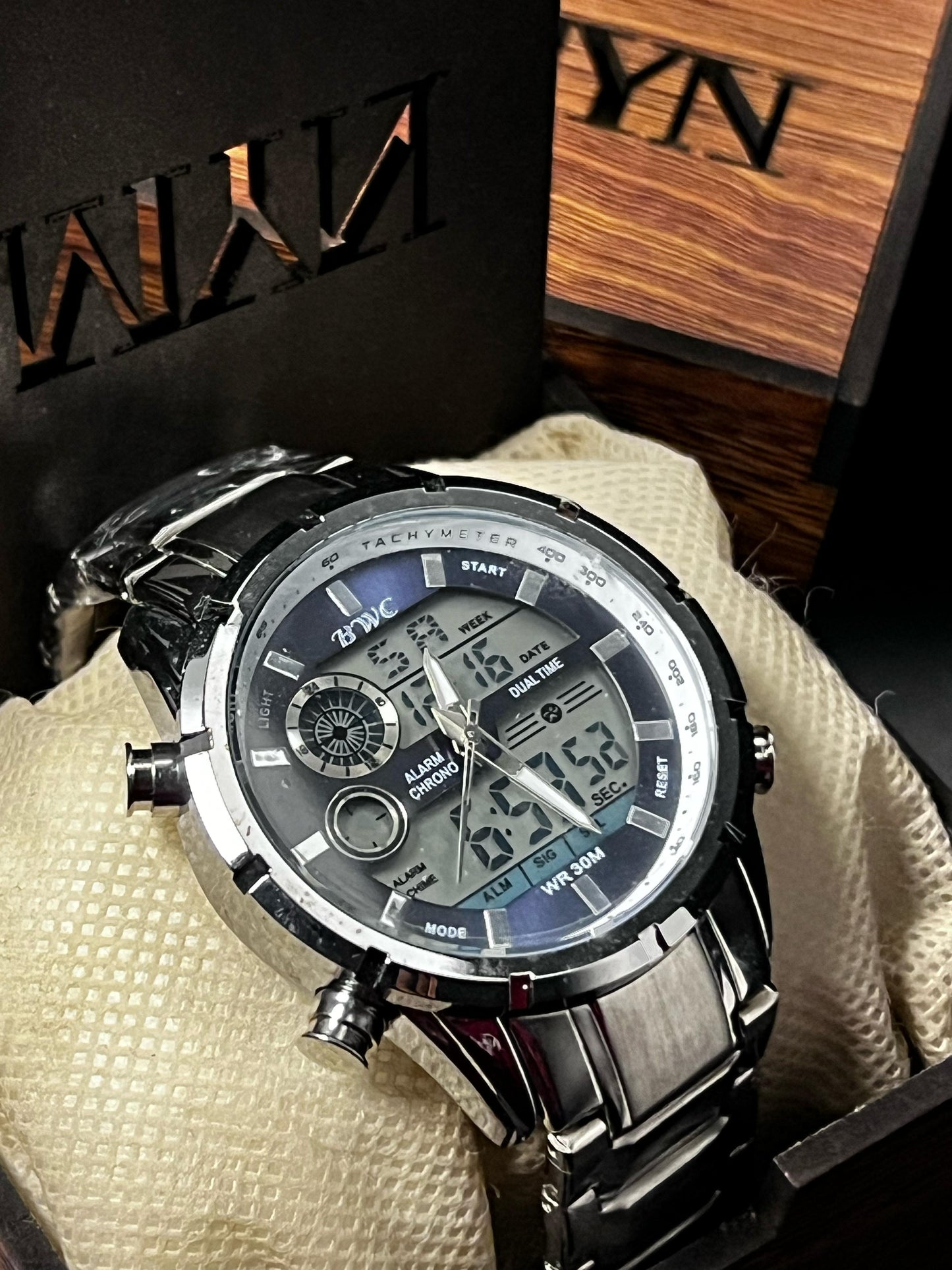 BWC Watch