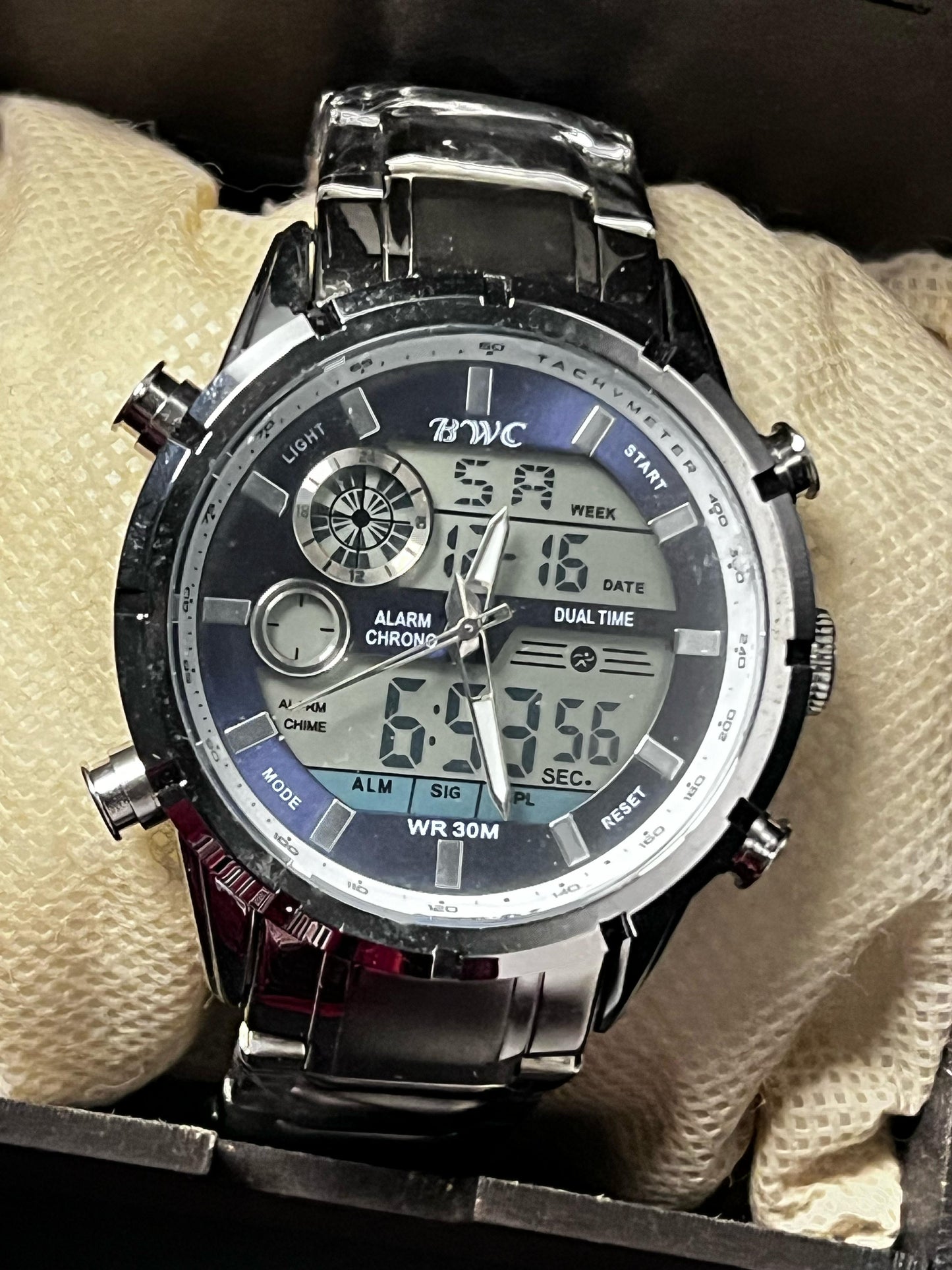 BWC Watch