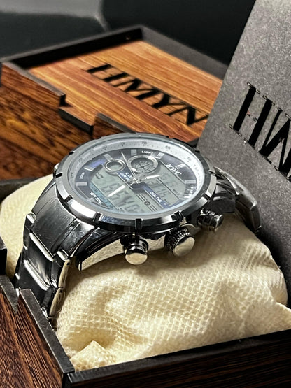 BWC Watch