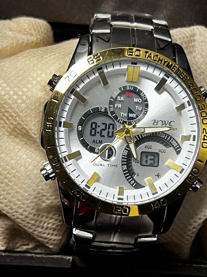 BWC Watch