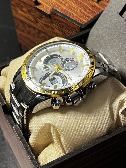 BWC Watch
