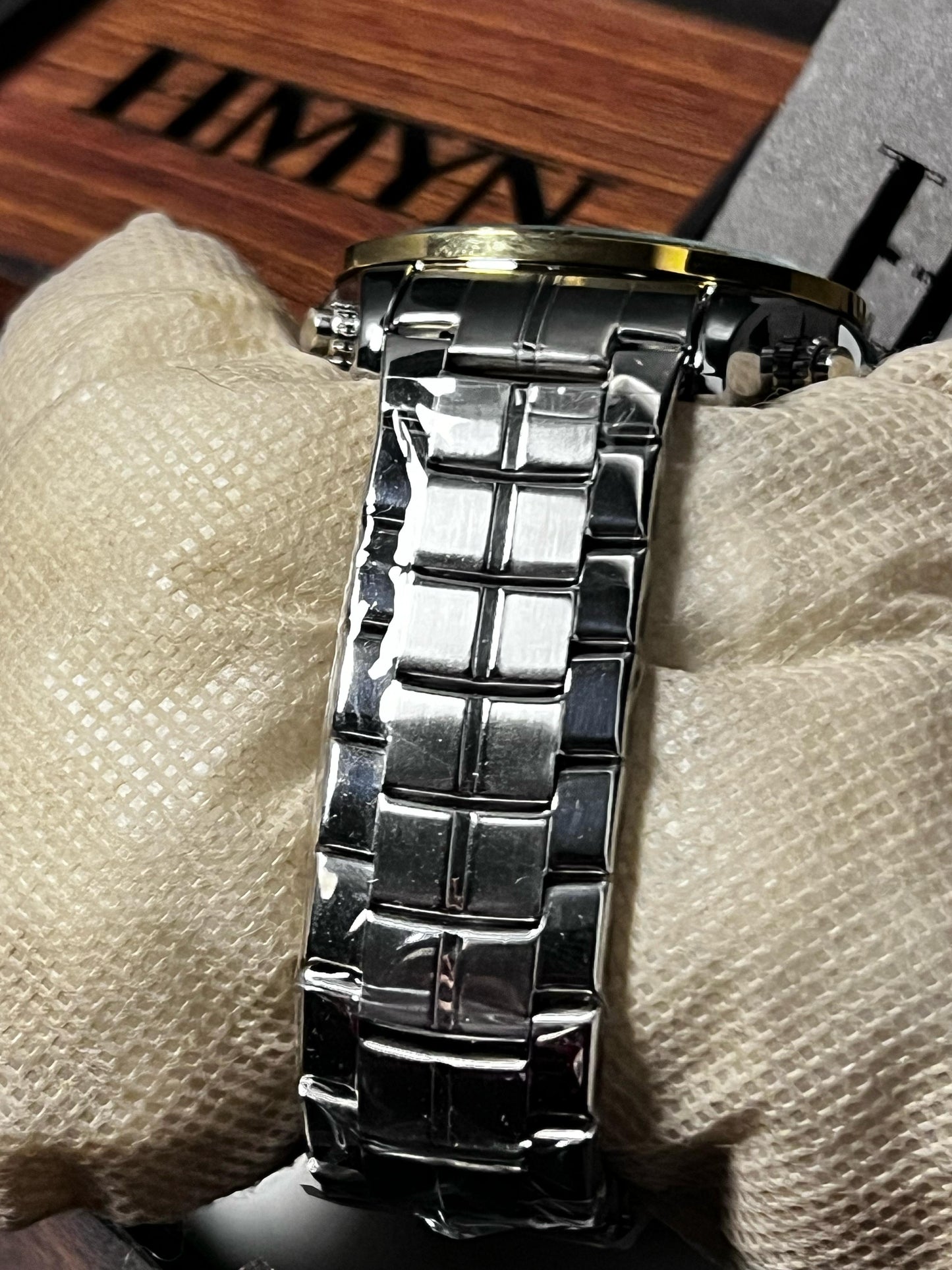 BWC Watch
