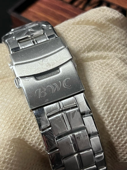 BWC Watch