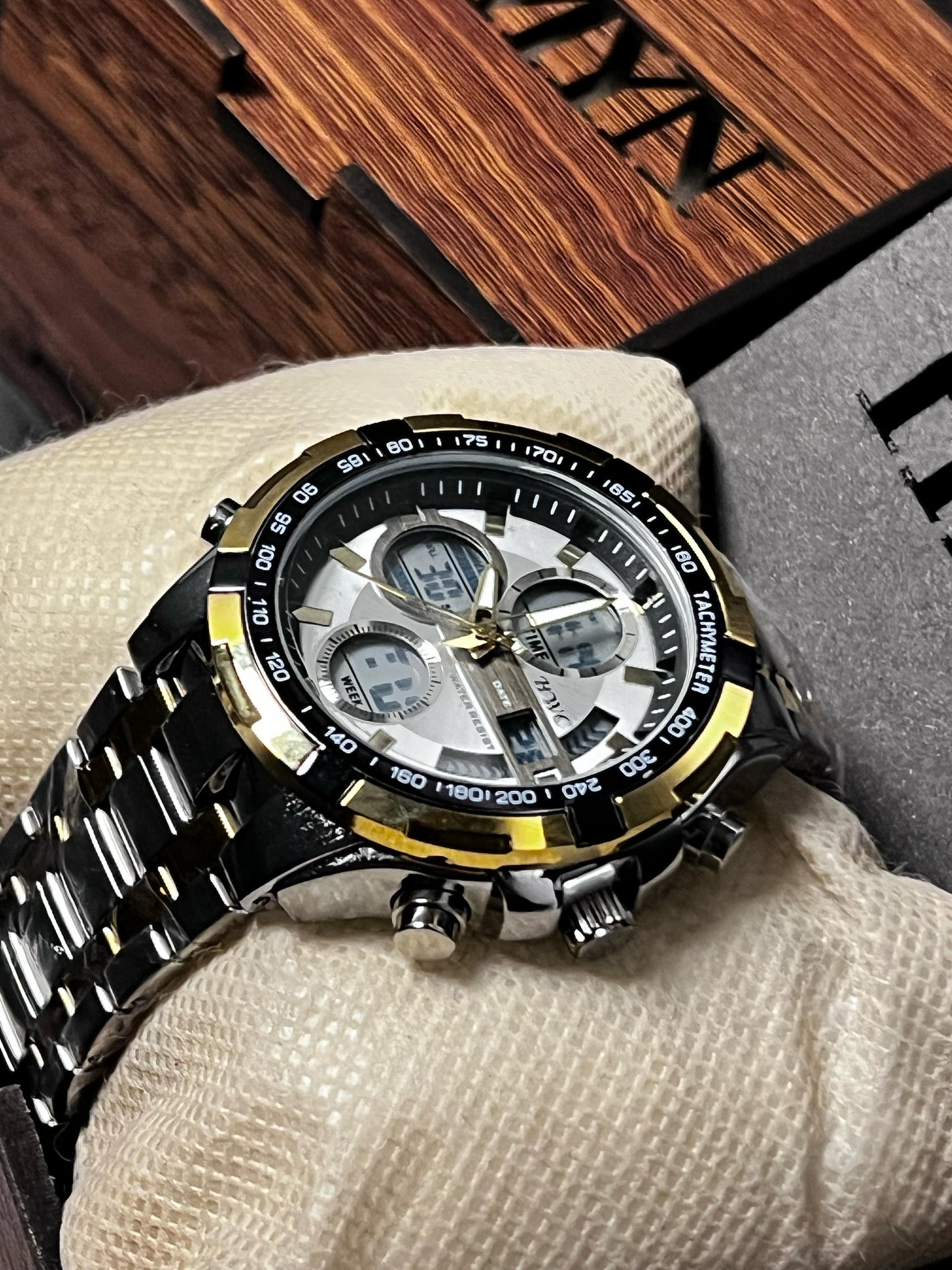 BWC Watch
