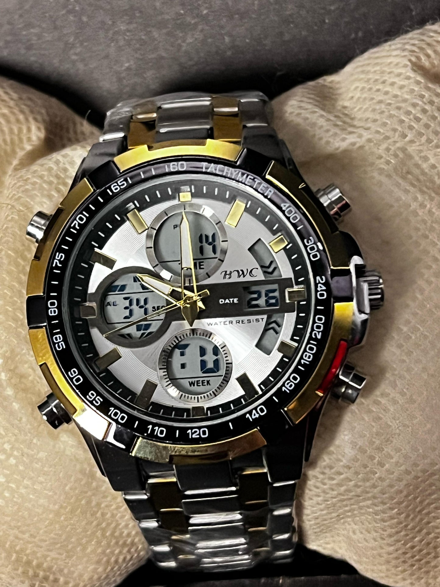 BWC Watch