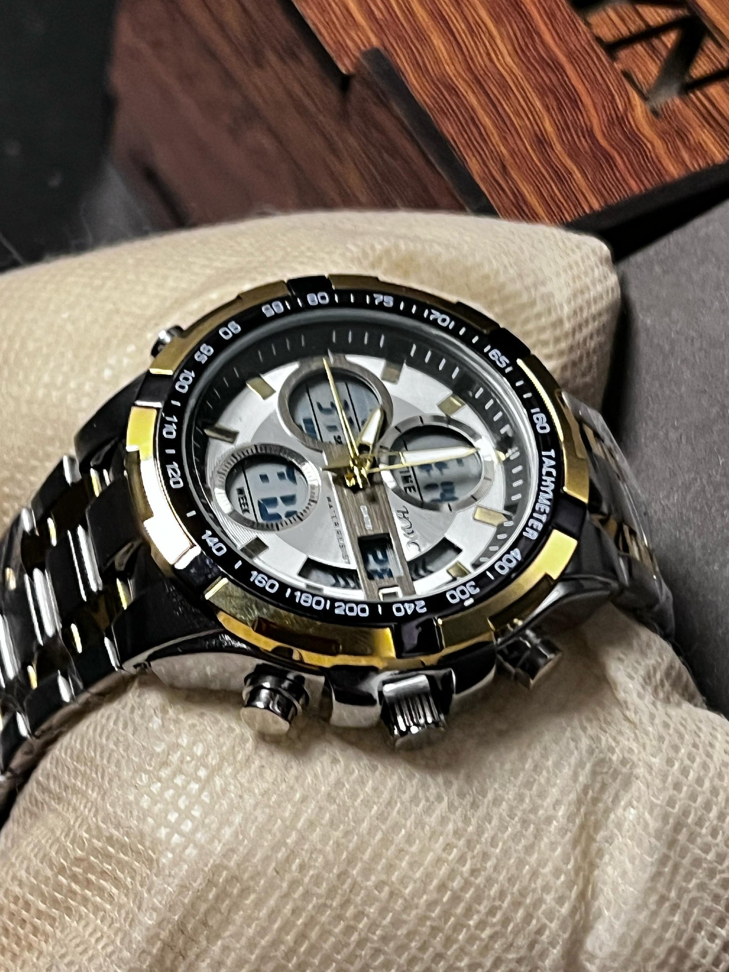 BWC Watch