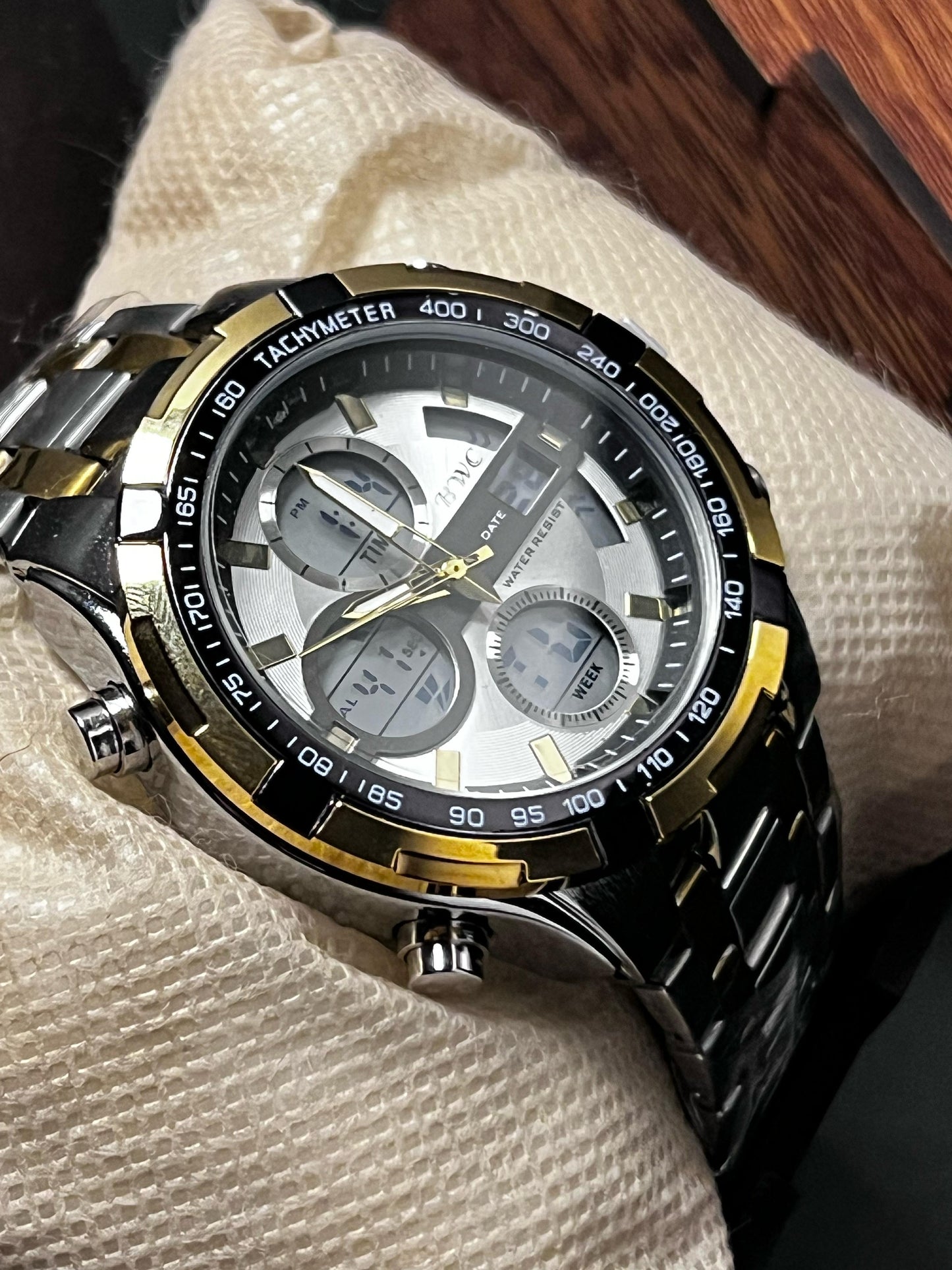 BWC Watch