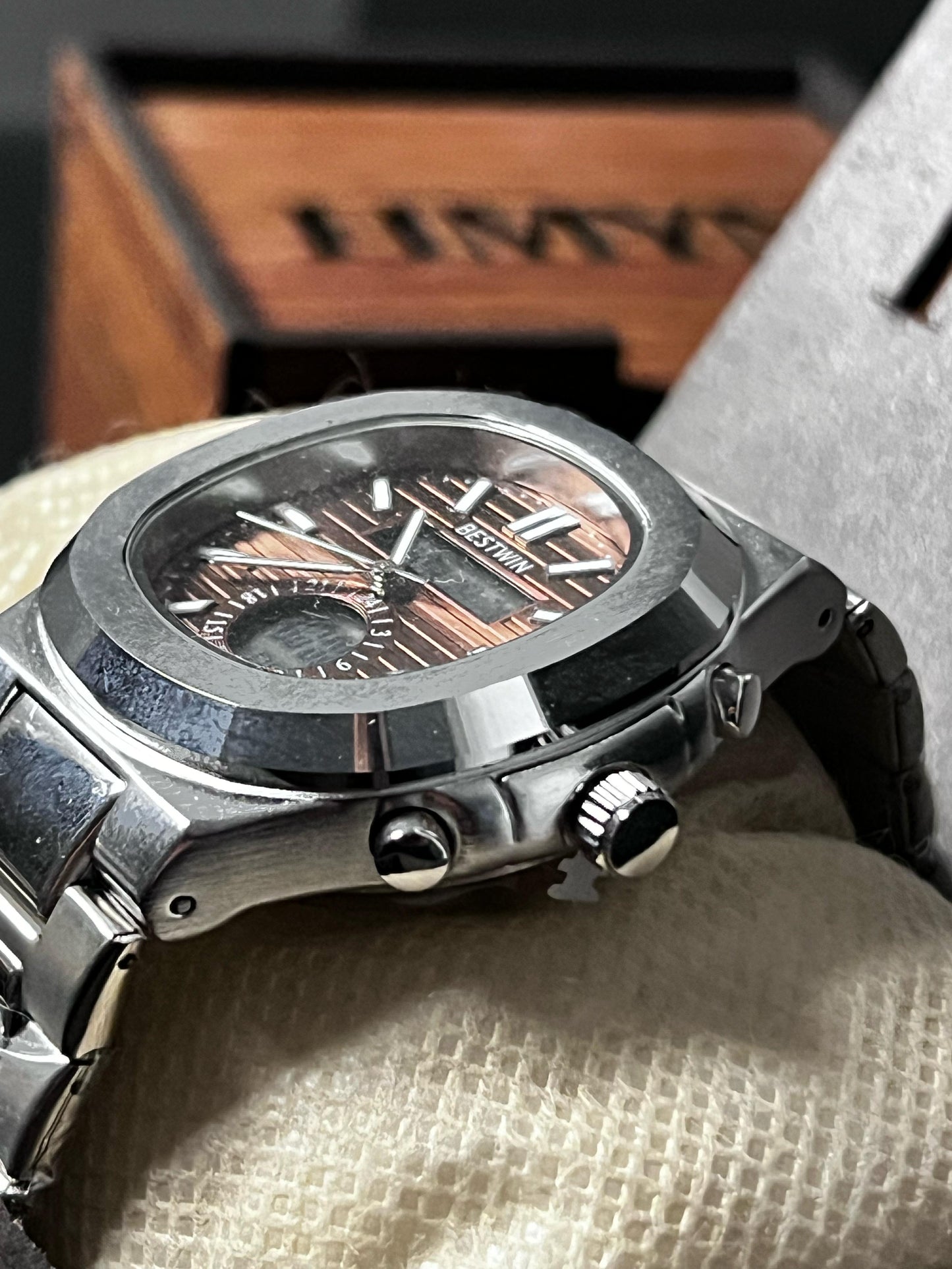 BestWin Watch
