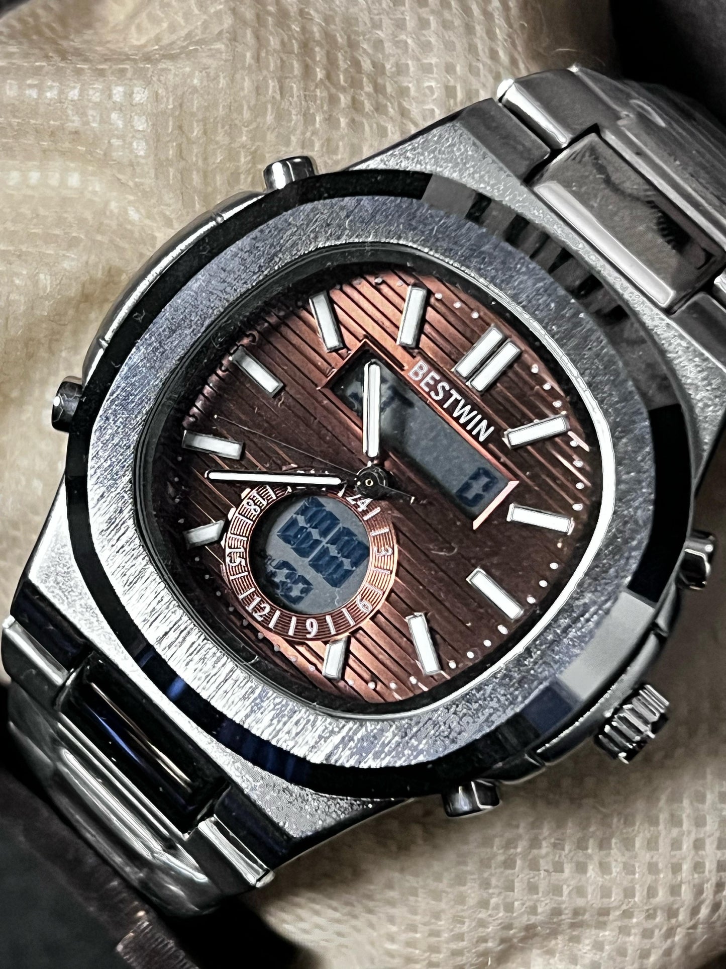 BestWin Watch