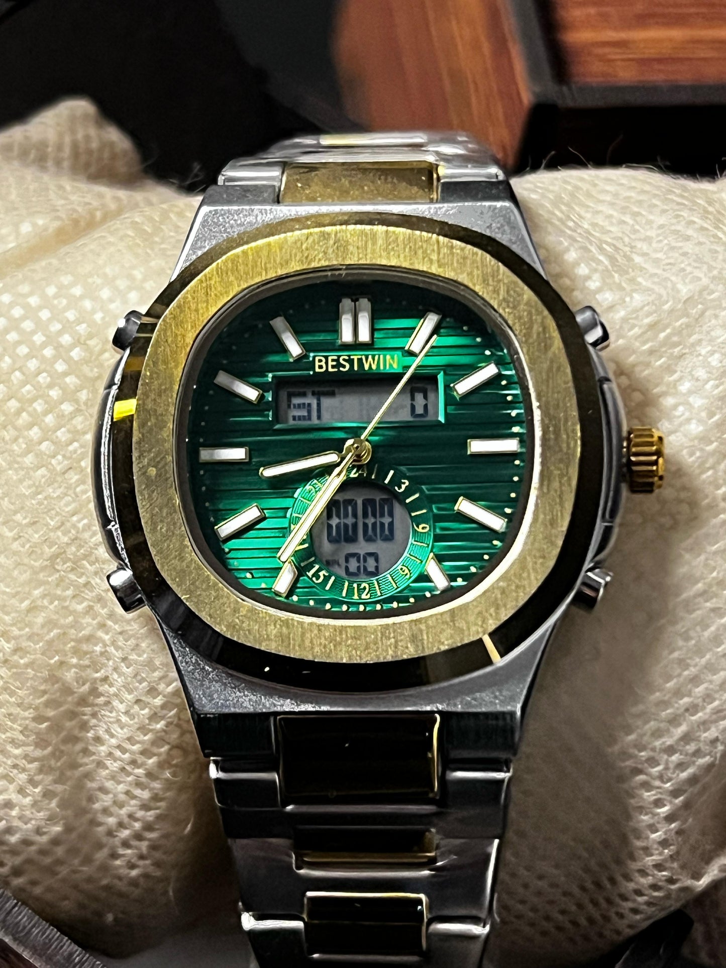 BestWin Watch