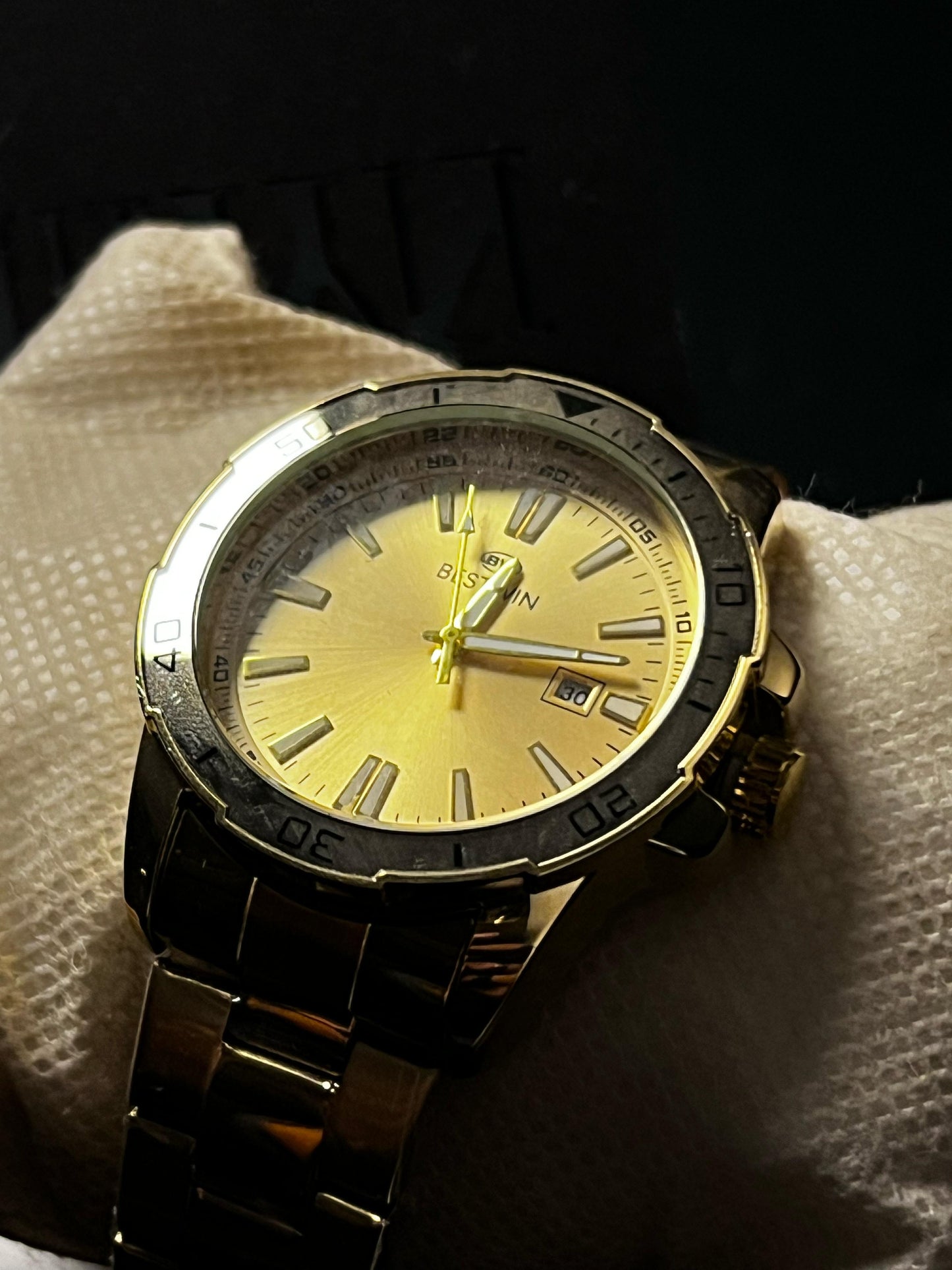 BestWin Watch
