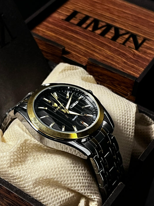 Longbo Watch