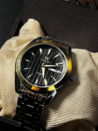 Longbo Watch