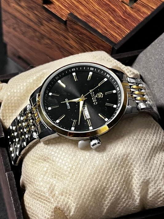 Longbo watch
