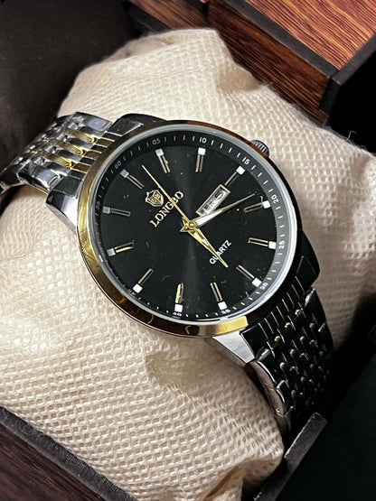 Longbo watch