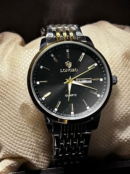 Longbo watch