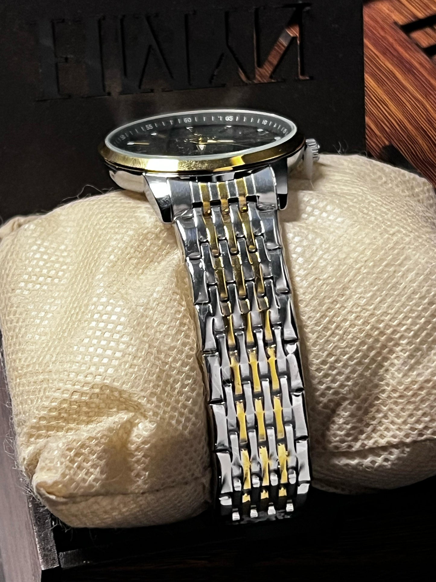 Longbo watch