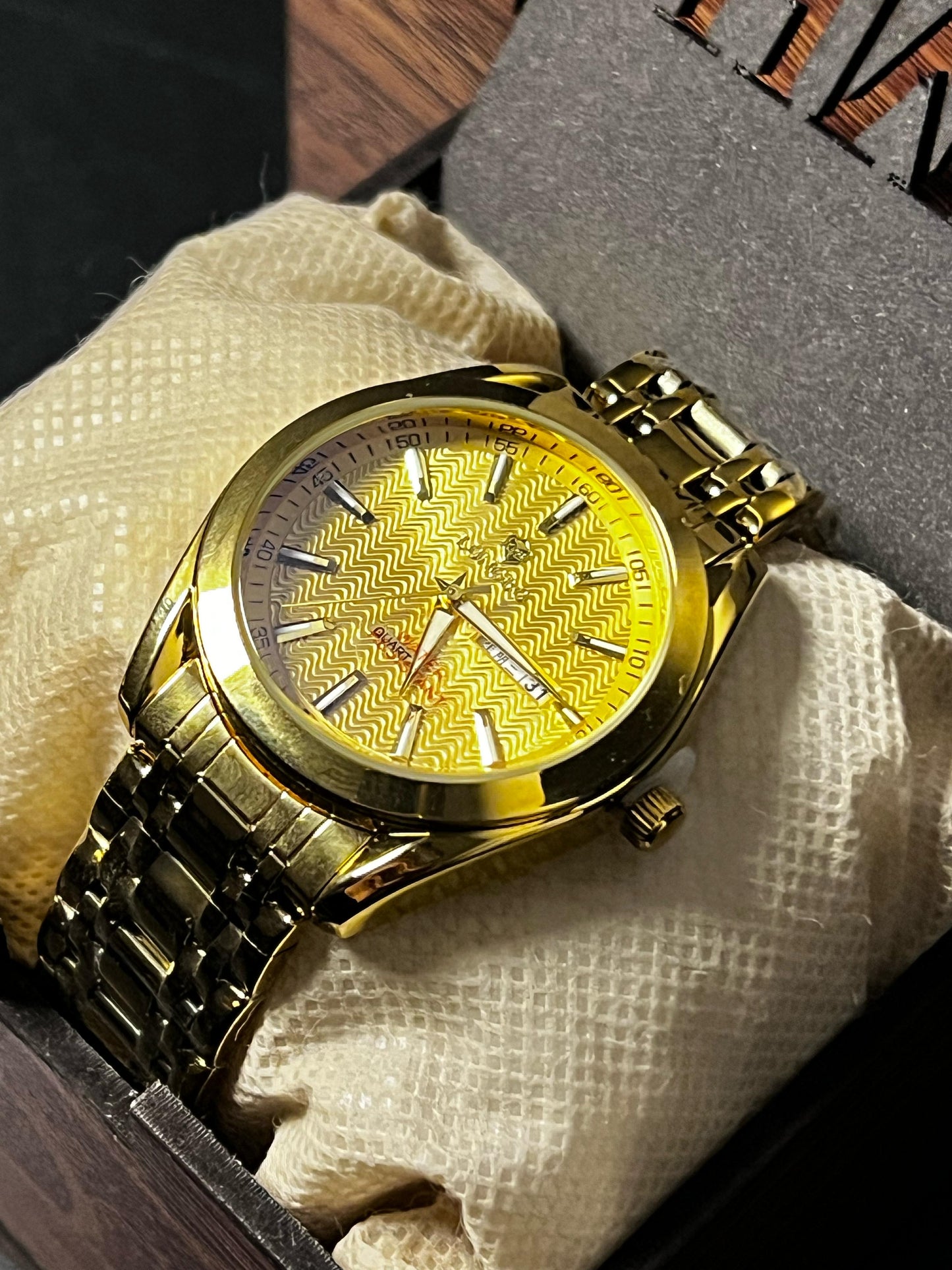 Longbo watch