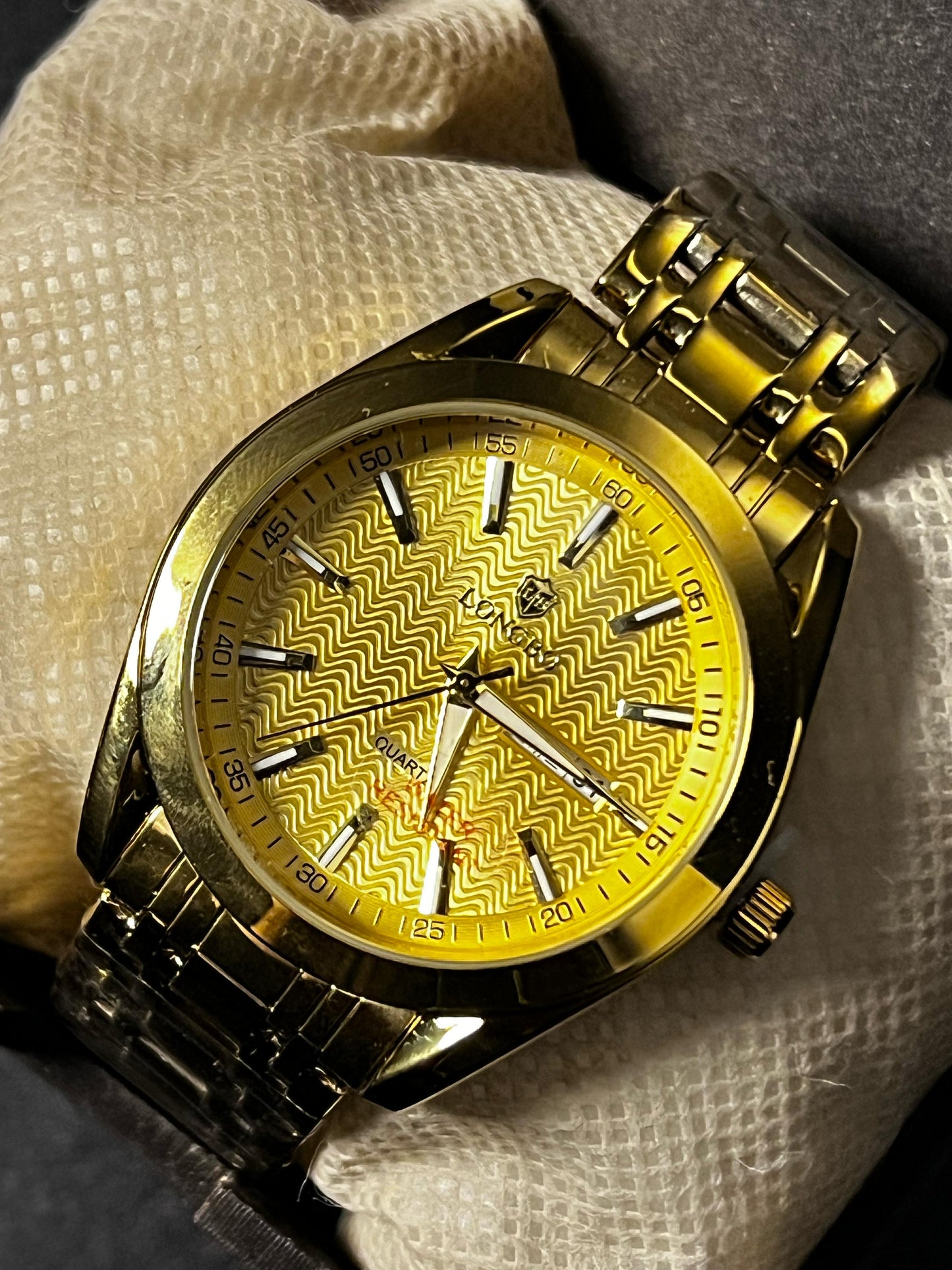 Longbo watch