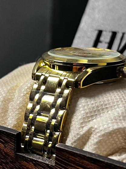 Longbo watch