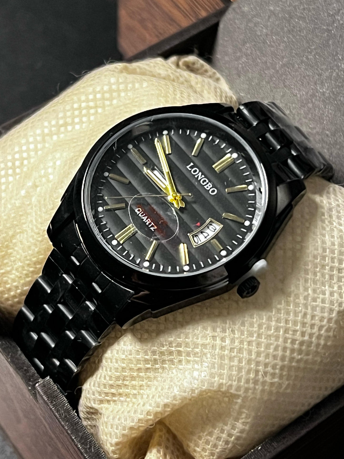 Longbo watch