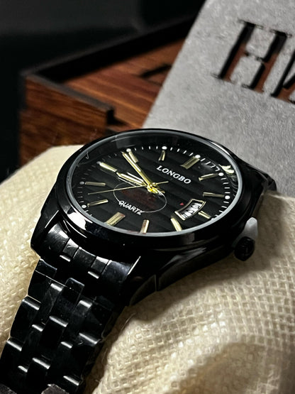 Longbo watch