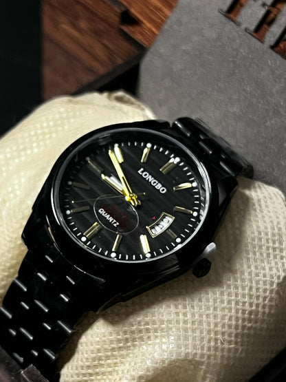 Longbo watch