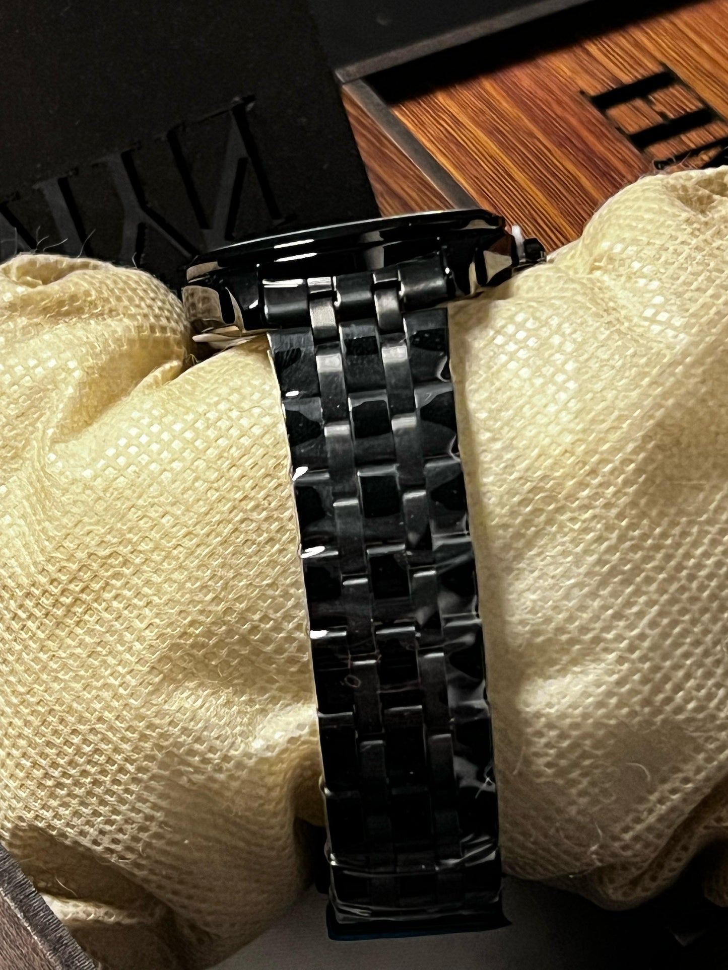 Longbo watch