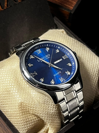 Longbo watch