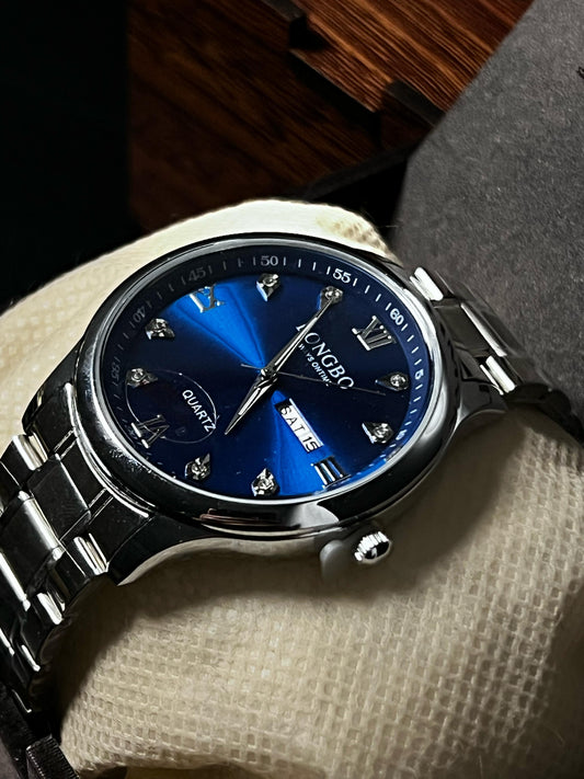 Longbo watch