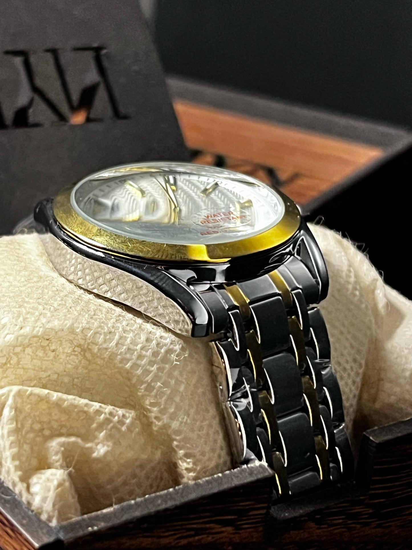 Longbo watch