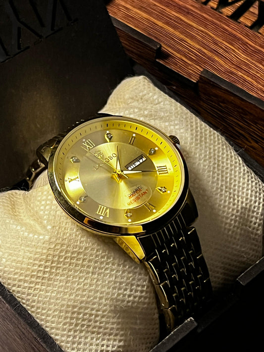 Longbo watch