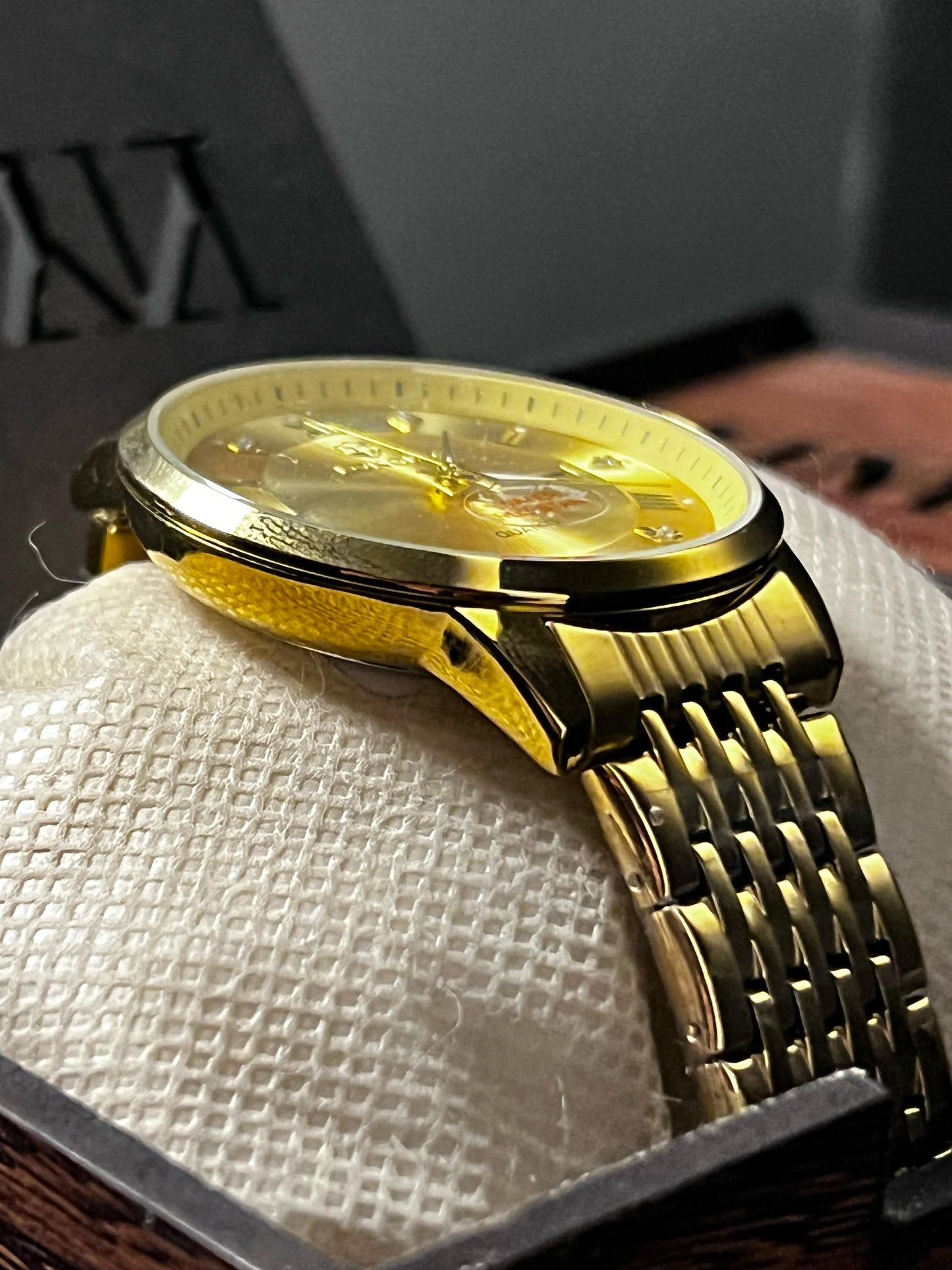 Longbo watch
