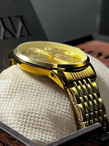 Longbo watch