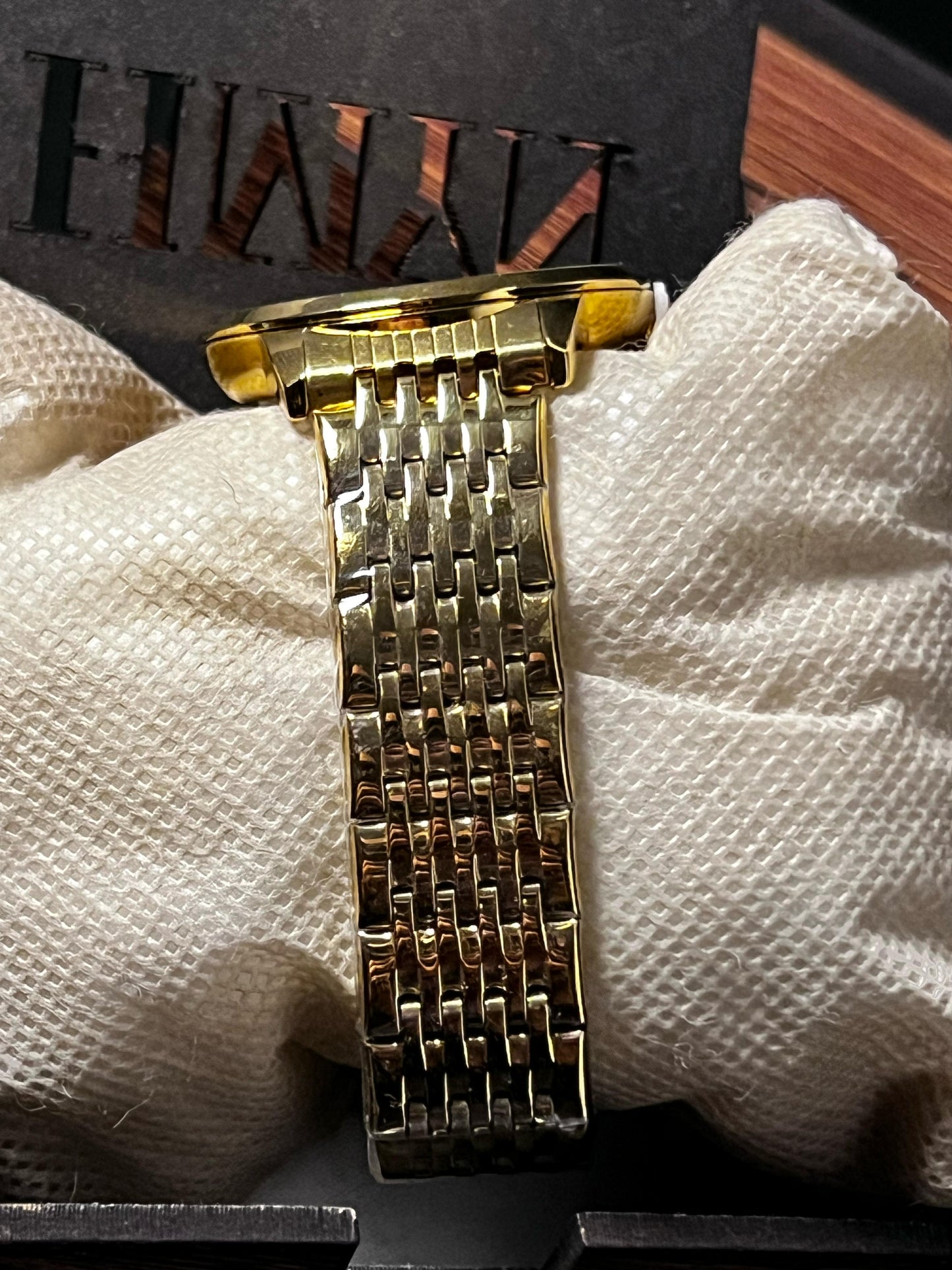 Longbo watch