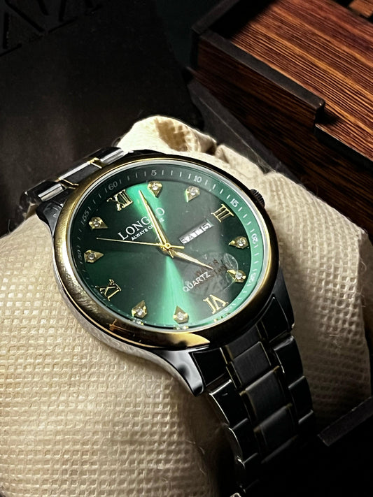 Longbo watch