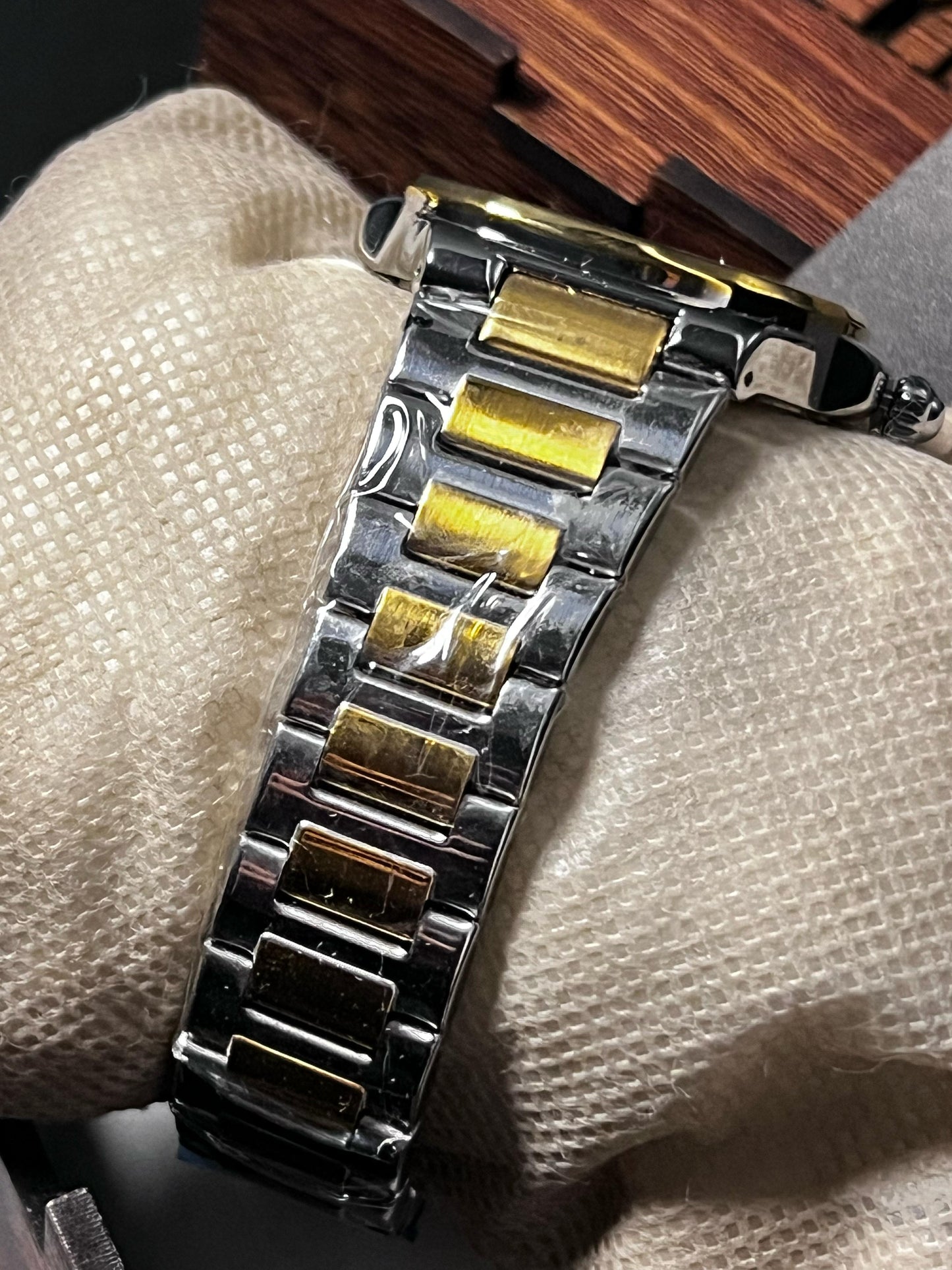 Longbo watch