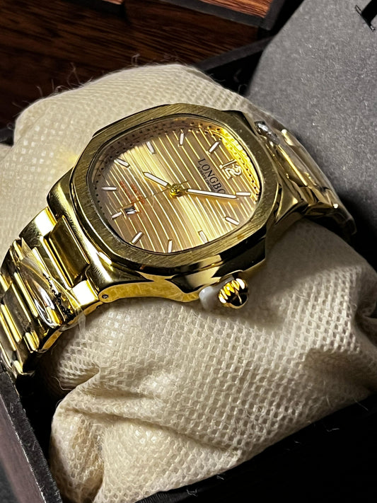 Longbo watch