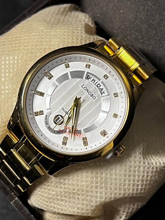 Longbo watch