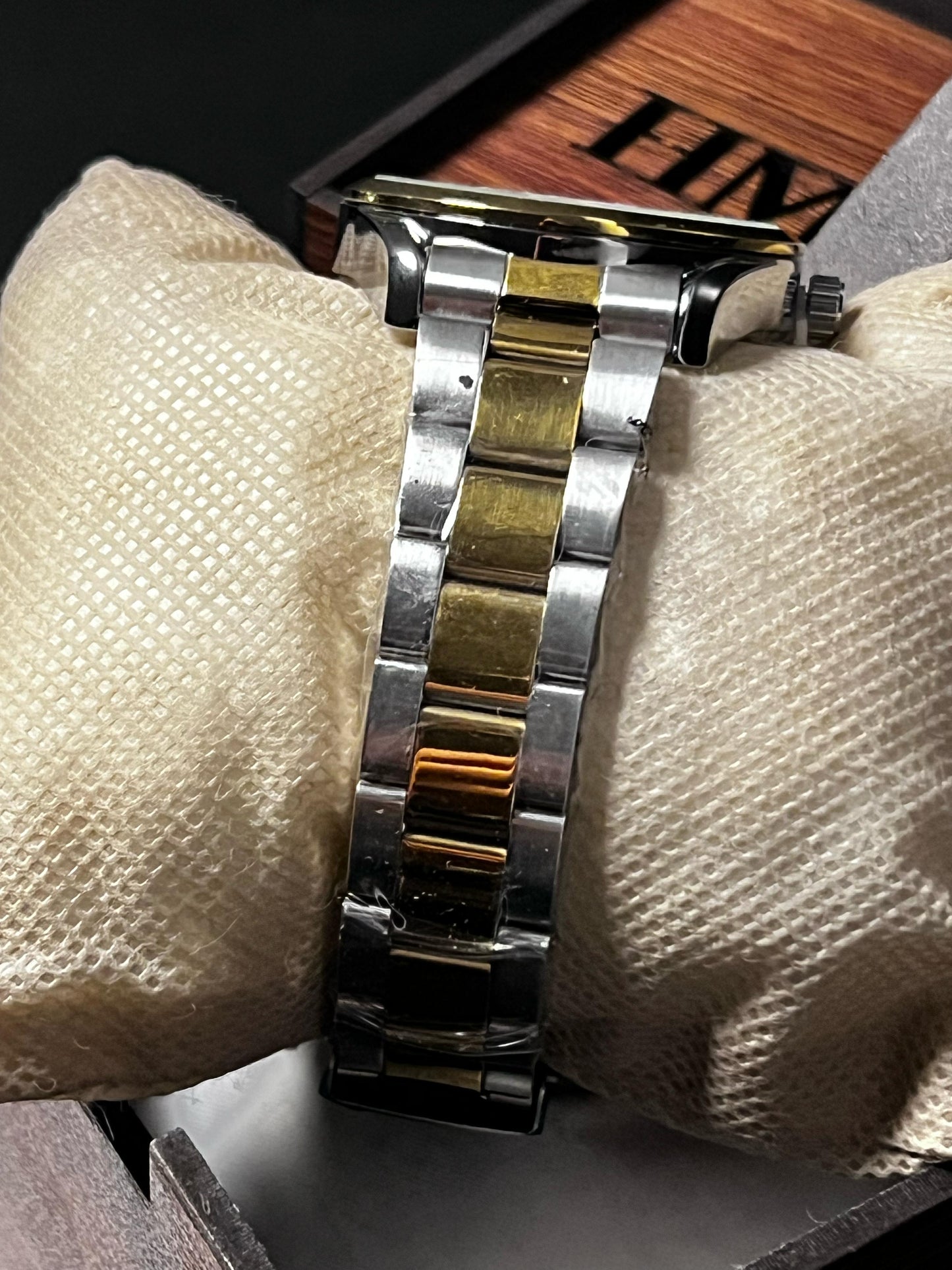 Longbo watch