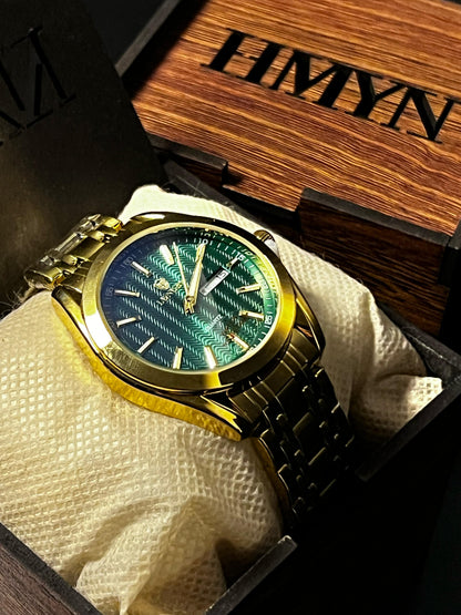 Longbo watch